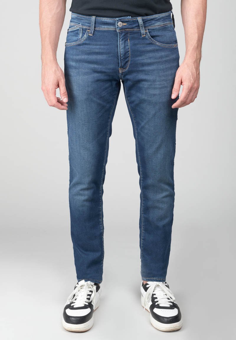 Le Temps Des Cerises Jeans Straight Leg