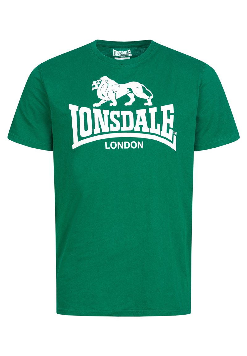 Lonsdale T-Shirt print