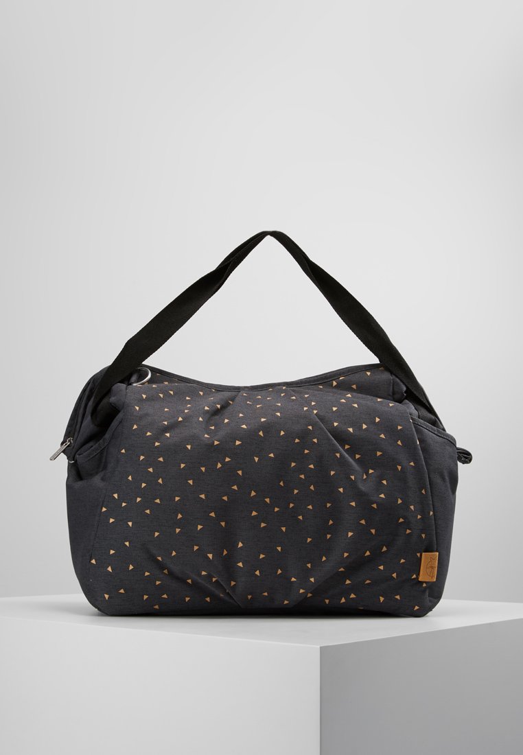 Lässig TWIN BAG TRIANGLE - Wickeltasche