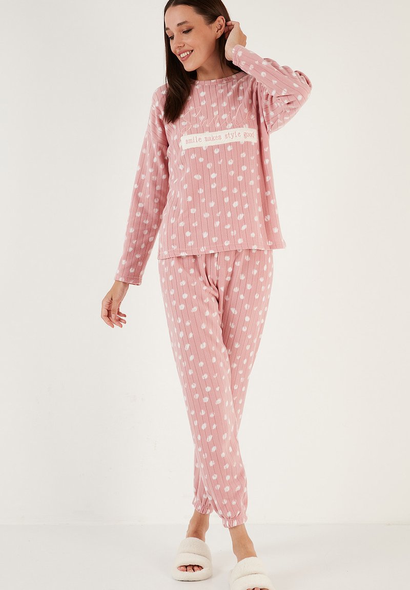 LELA REGULAR FIT - Pyjama