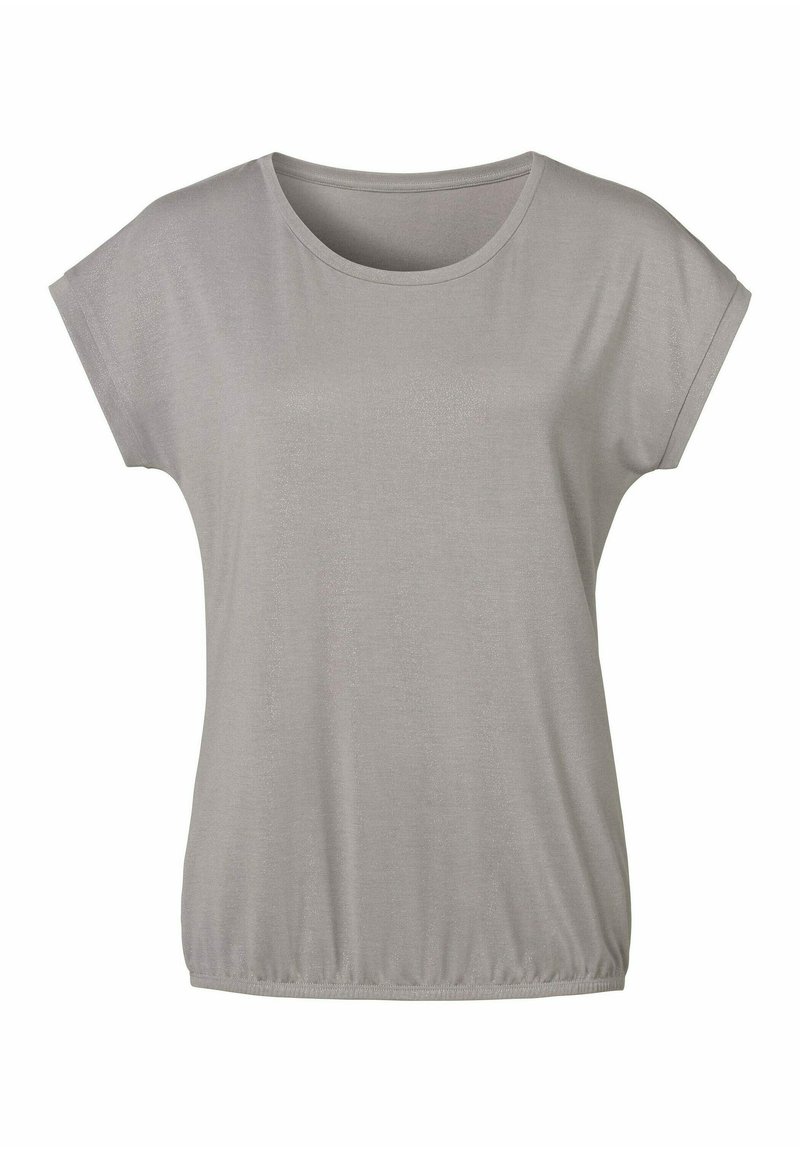 LASCANA T-Shirt basic