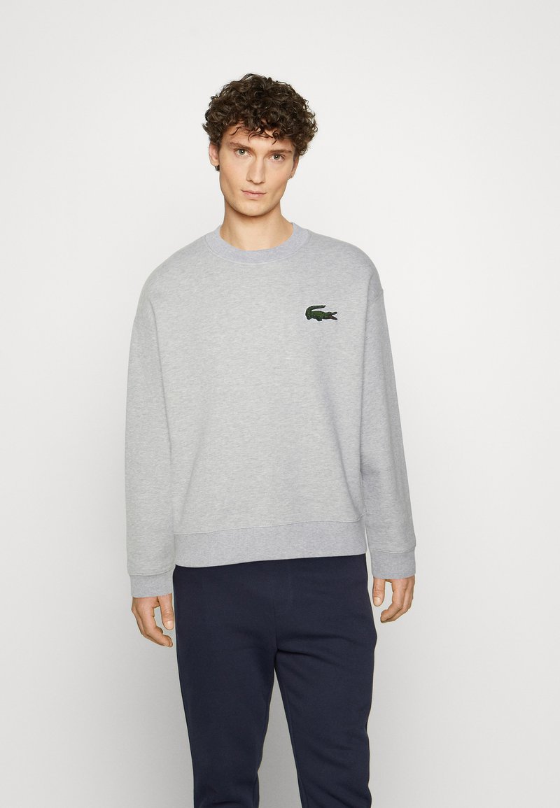 Lacoste CROC 80S UNISEX - Sweatshirt