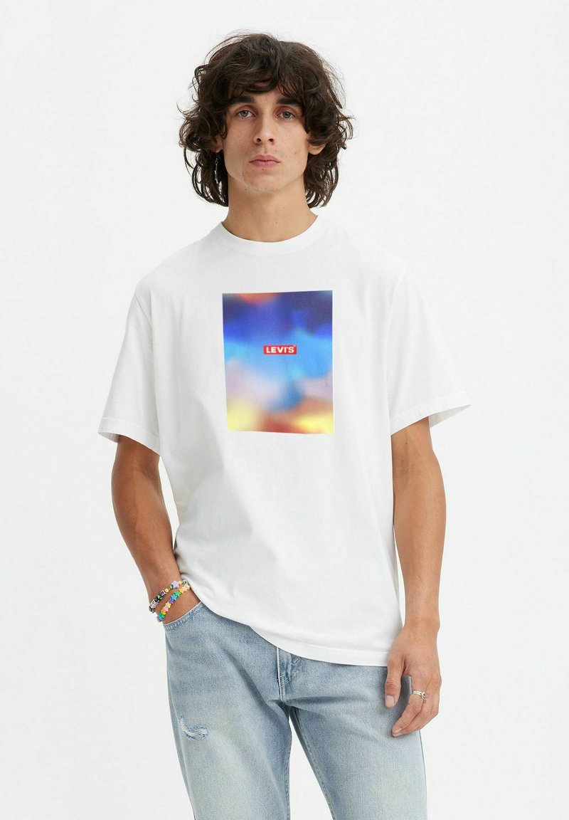 Levi's® T-Shirt print