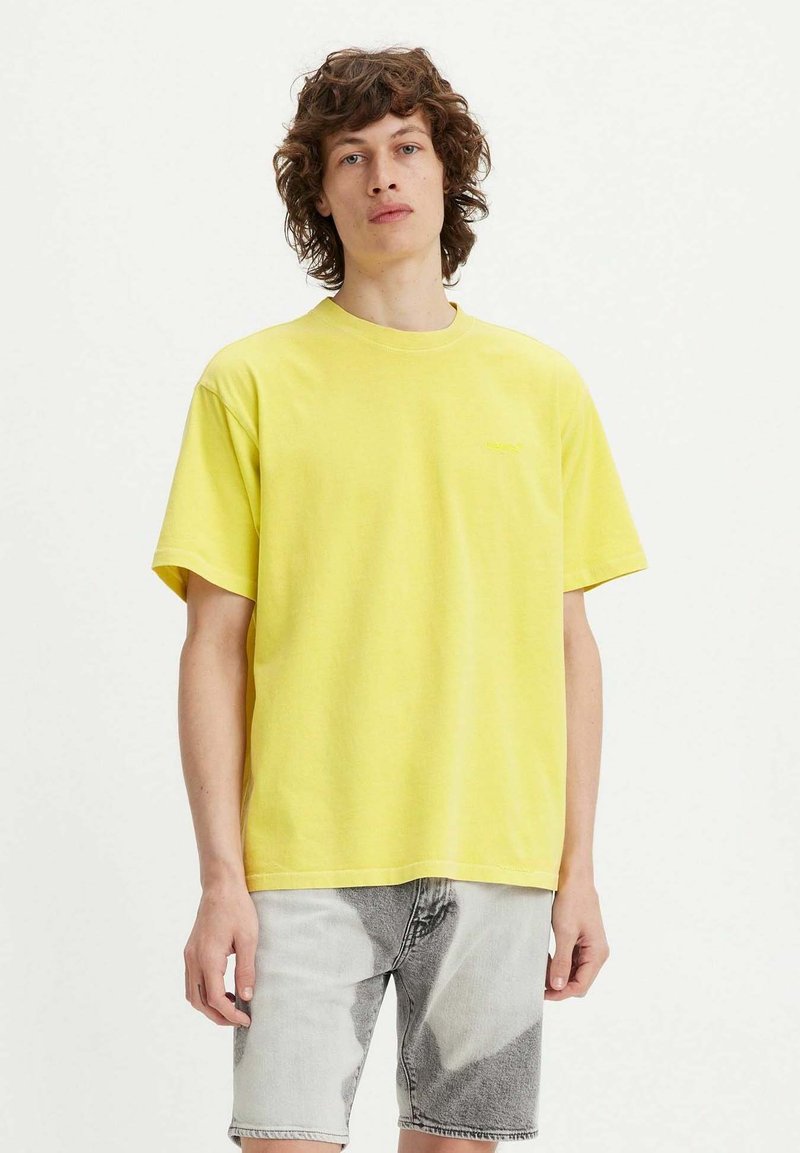 Levi's® TAB VINTAGE - T-Shirt basic
