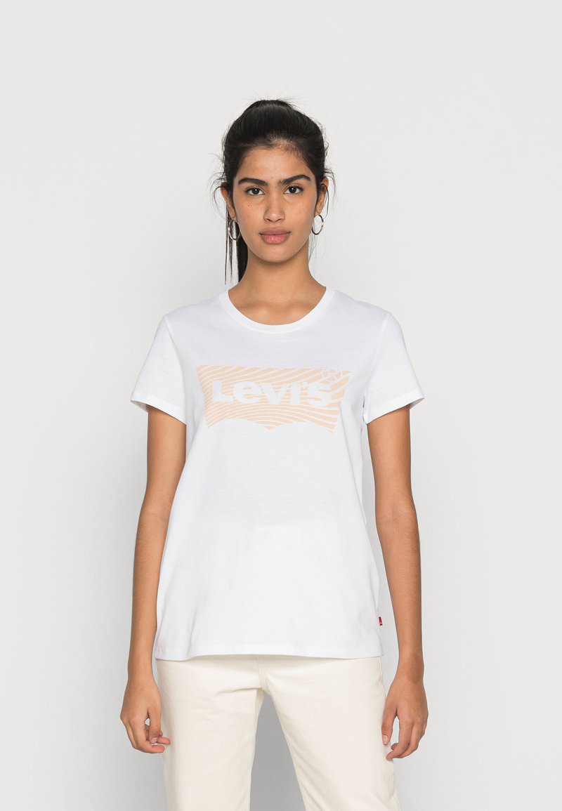 Levi's® THE PERFECT TEE - T-Shirt print