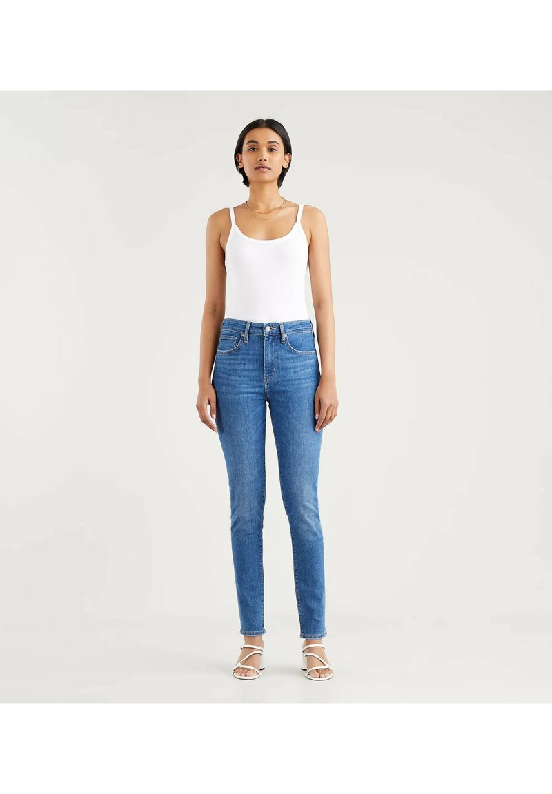 Levi's® BLOW YOUR MIND - Jeans Skinny Fit