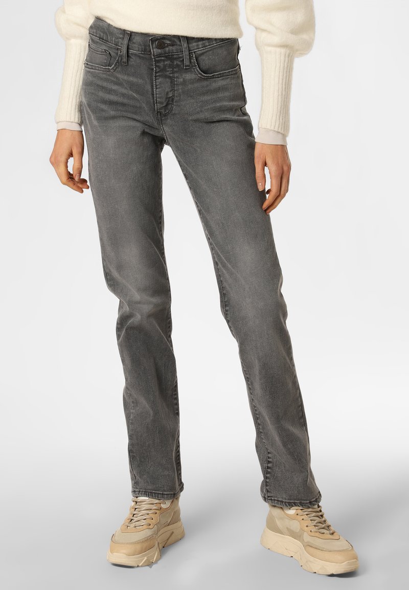 Levi's® 314™ SHAPING STRAIGHT - Jeans Straight Leg