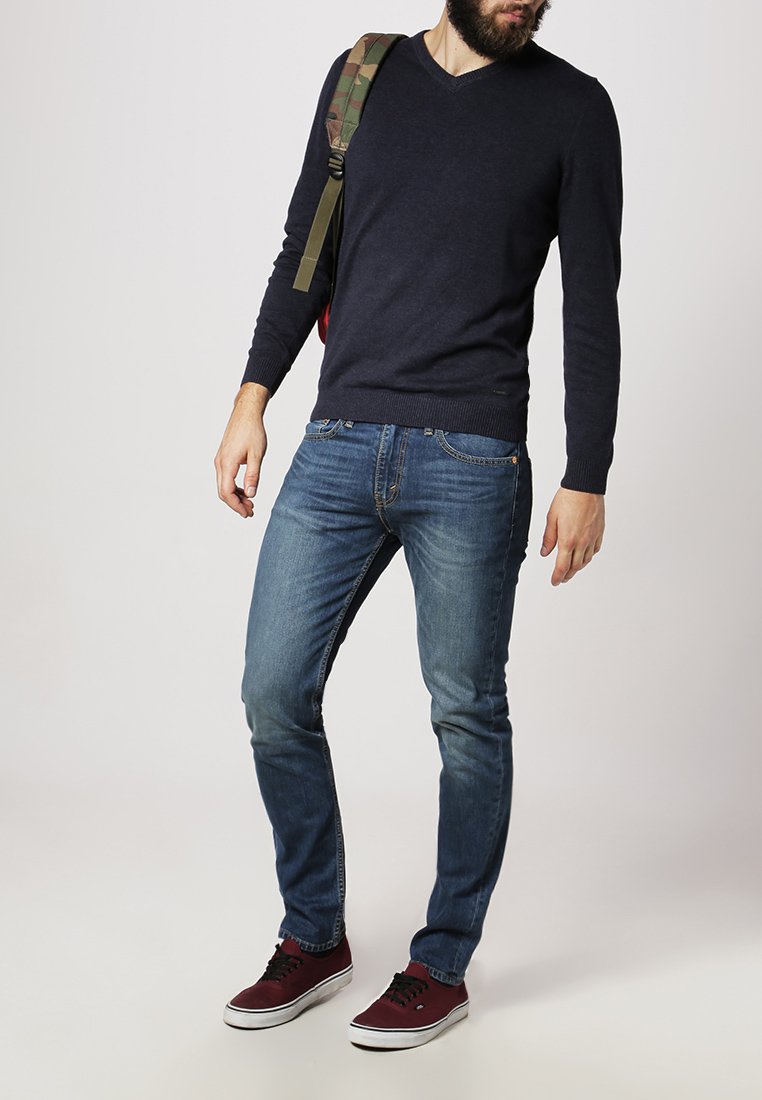 Levi's® 511 SLIM FIT - Jeans Slim Fit