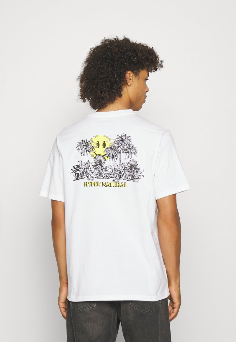 Levi's® TEE - T-Shirt print