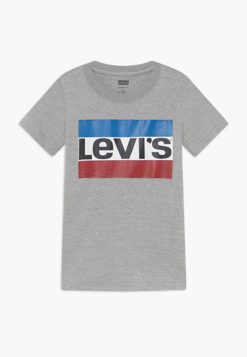 Levi's® SPORTSWEAR LOGO TEE UNISEX - T-Shirt print