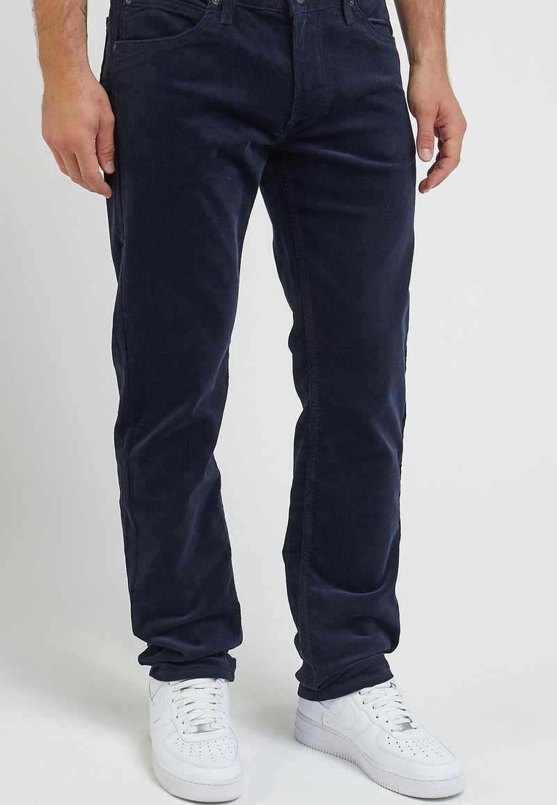 Lee DAREN ZIP FLY - Jeans Slim Fit