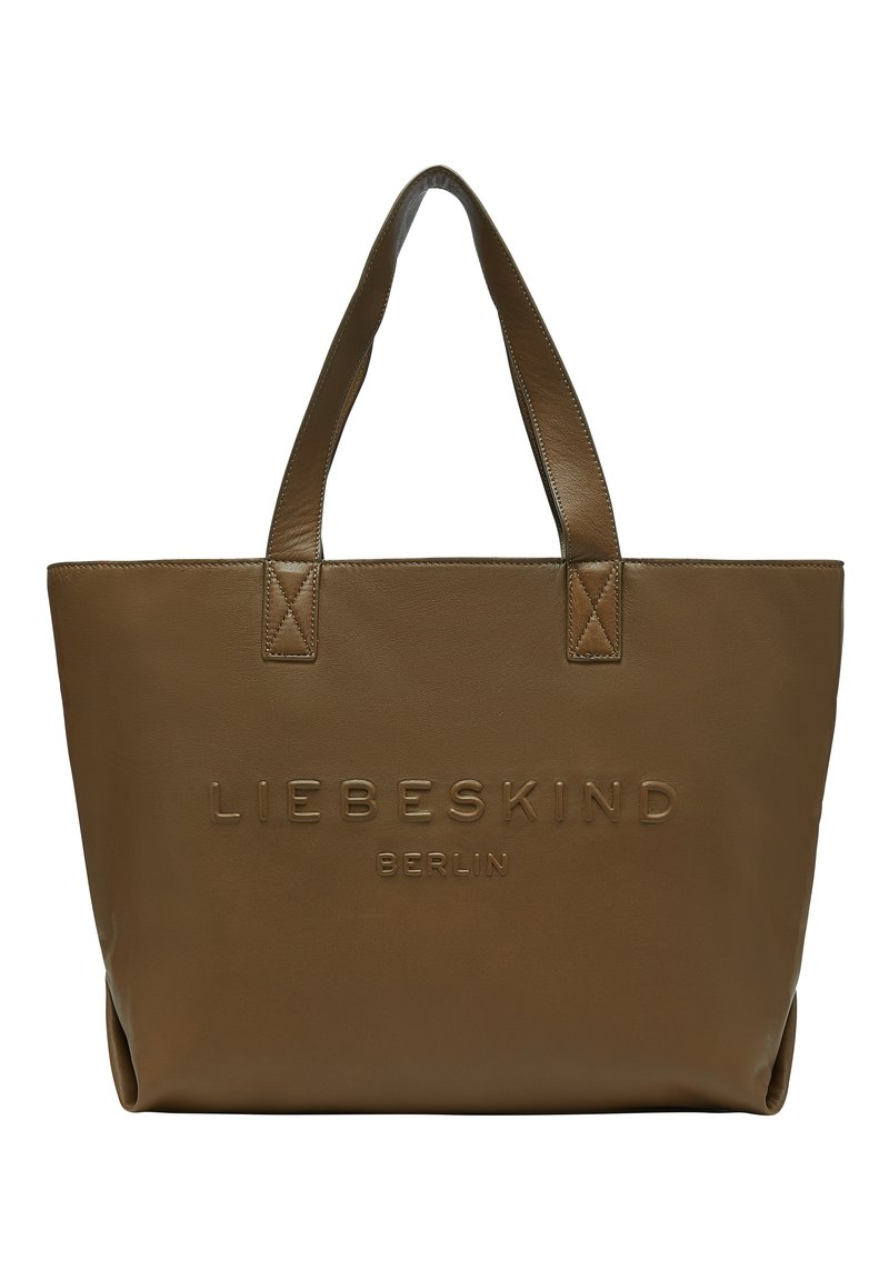 Liebeskind Berlin SHOPPER M - Shopping Bag