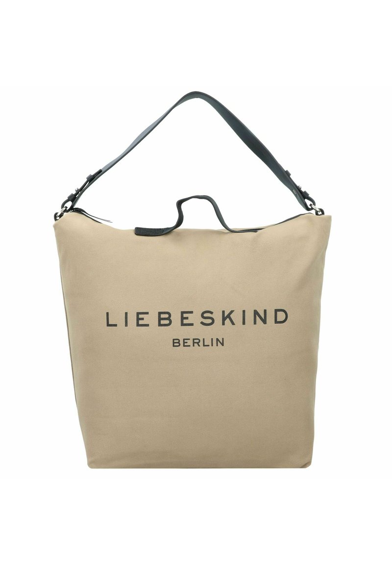 Liebeskind Berlin Shopping Bag