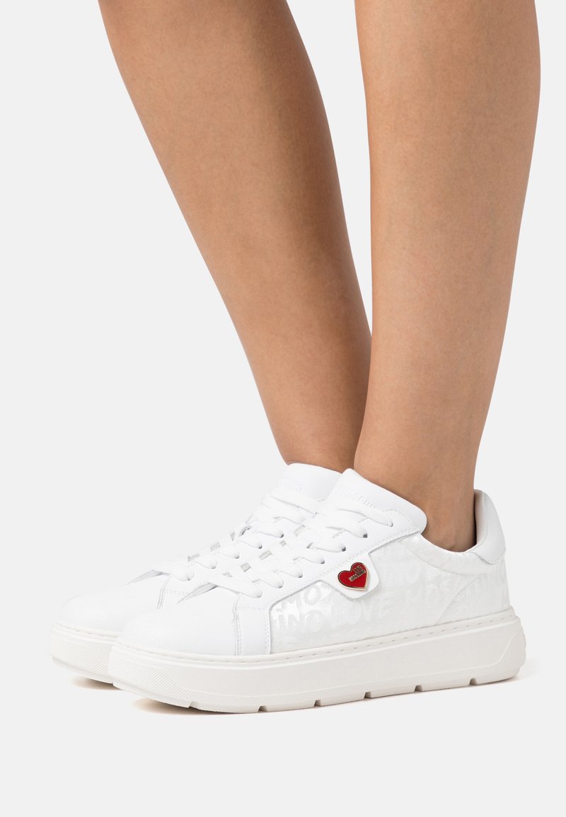 Love Moschino Sneaker low