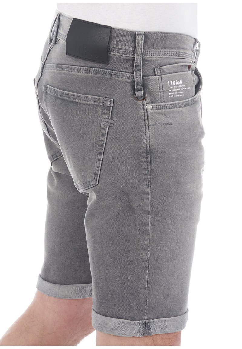 LTB CORVIN - Jeans Shorts