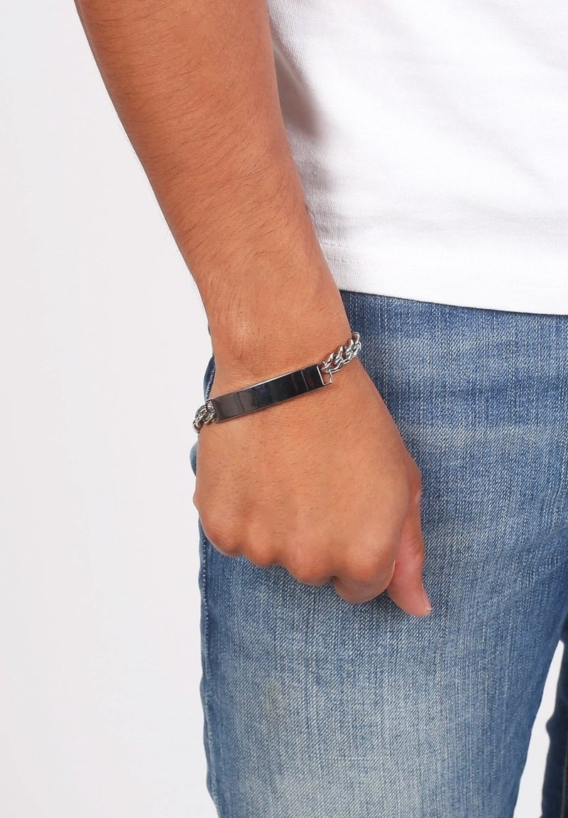Lucardi Armband