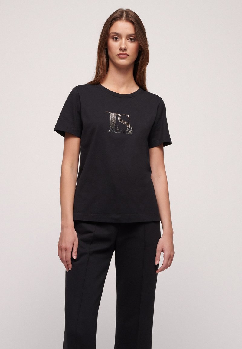 Luisa Spagnoli LASER - T-Shirt print