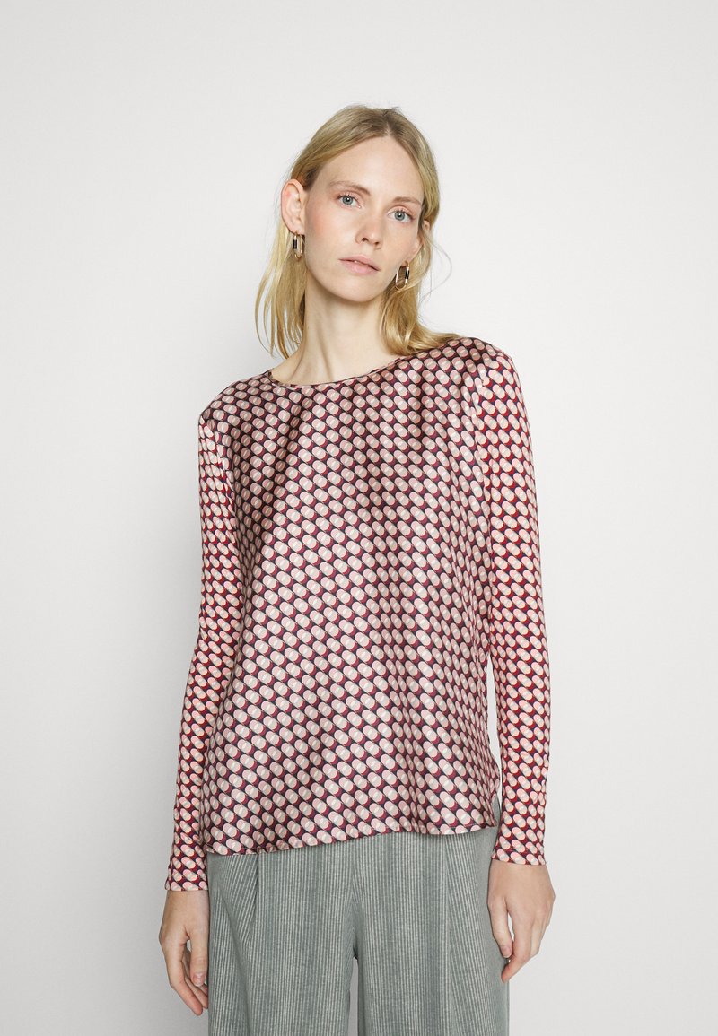 Max Mara Leisure SCRIGNO - Langarmshirt