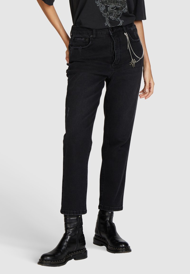 Marc Aurel MOM  - Jeans Slim Fit