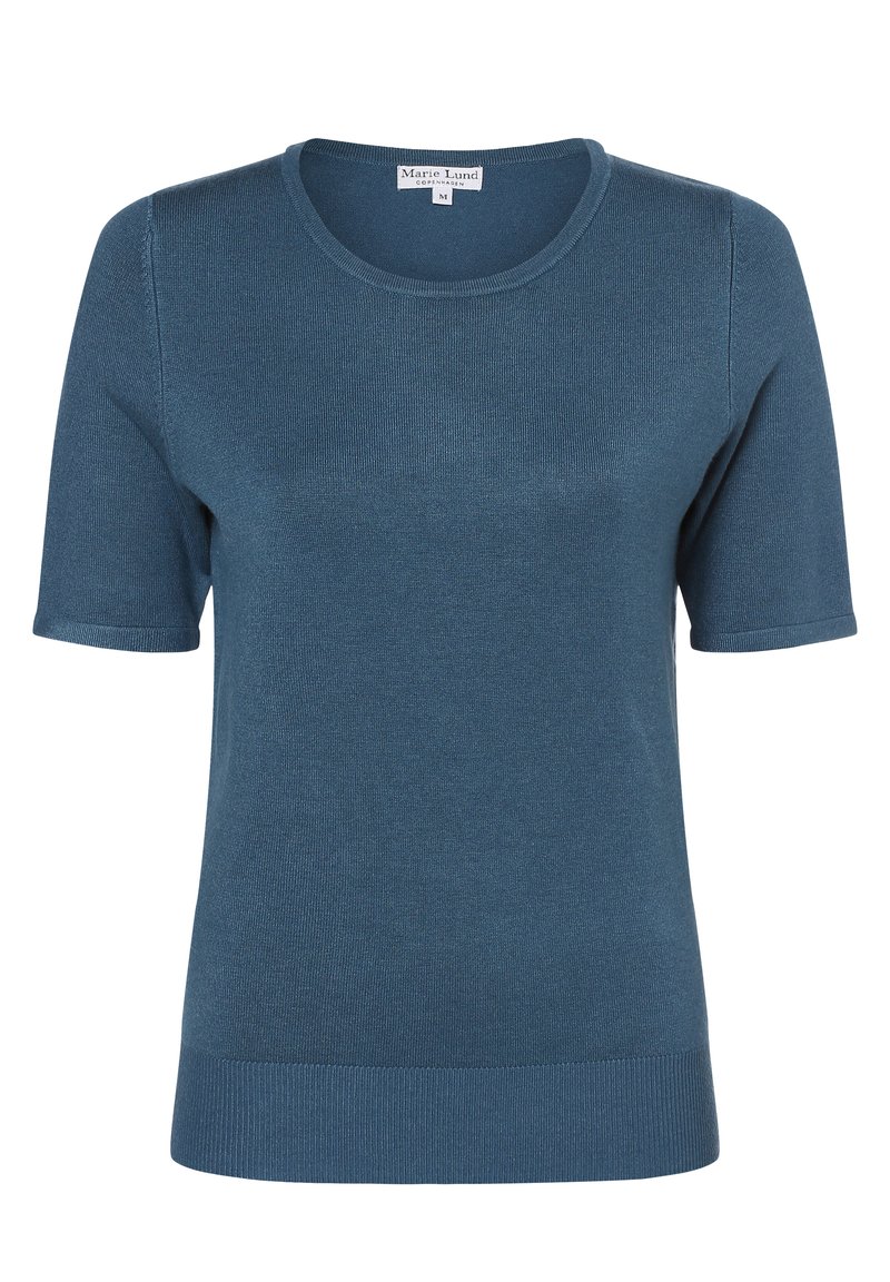 Marie Lund T-Shirt basic