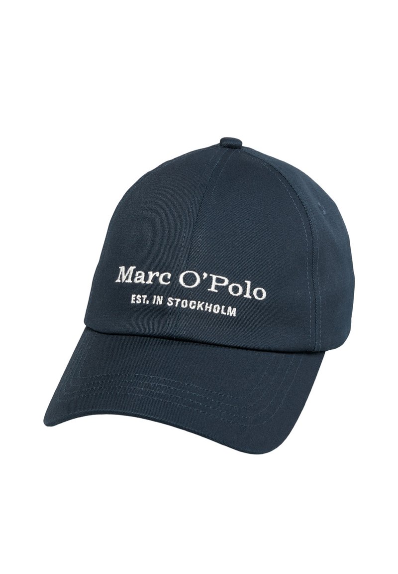 Marc O'Polo AUS HOCHWERTIGEM TWILL - Cap