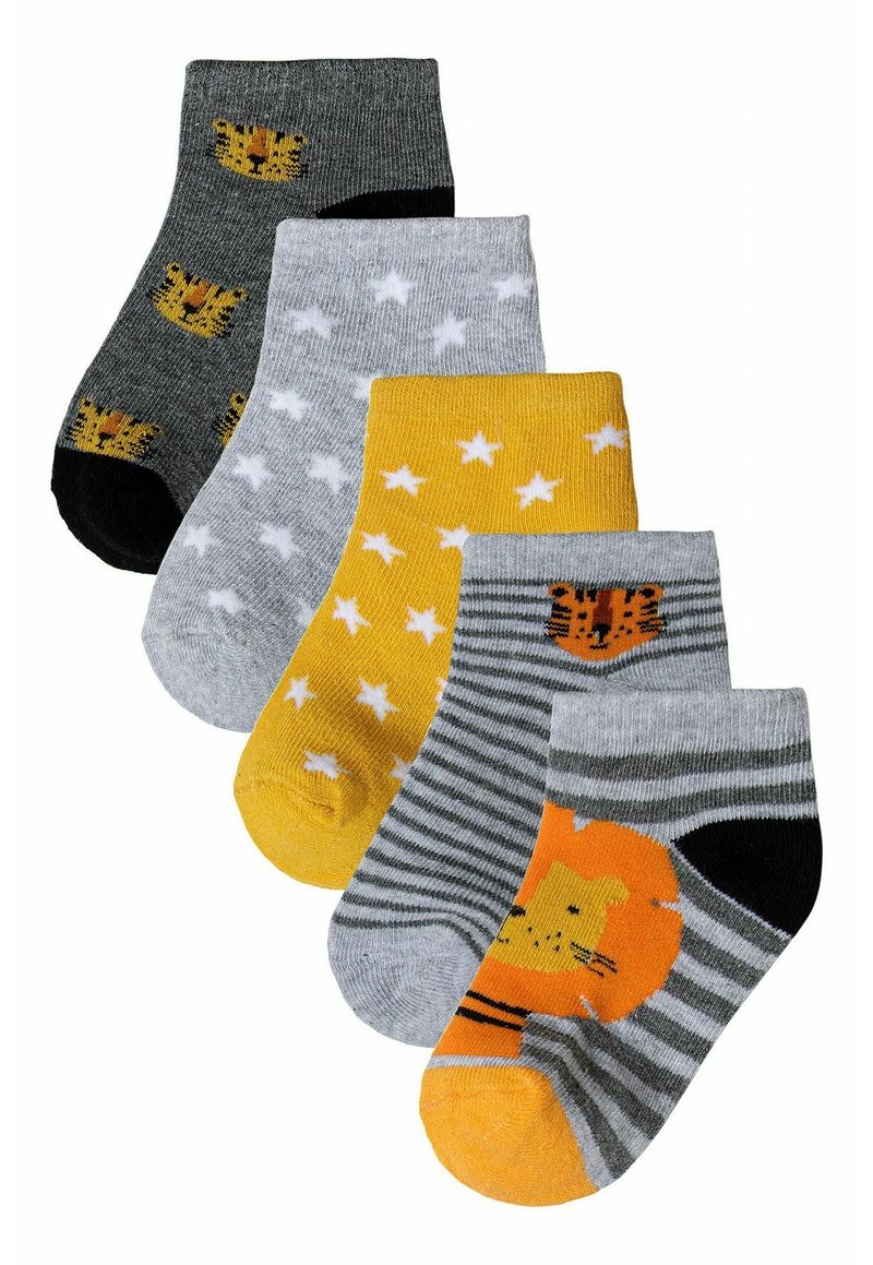 MINOTI 5 PACK - Socken