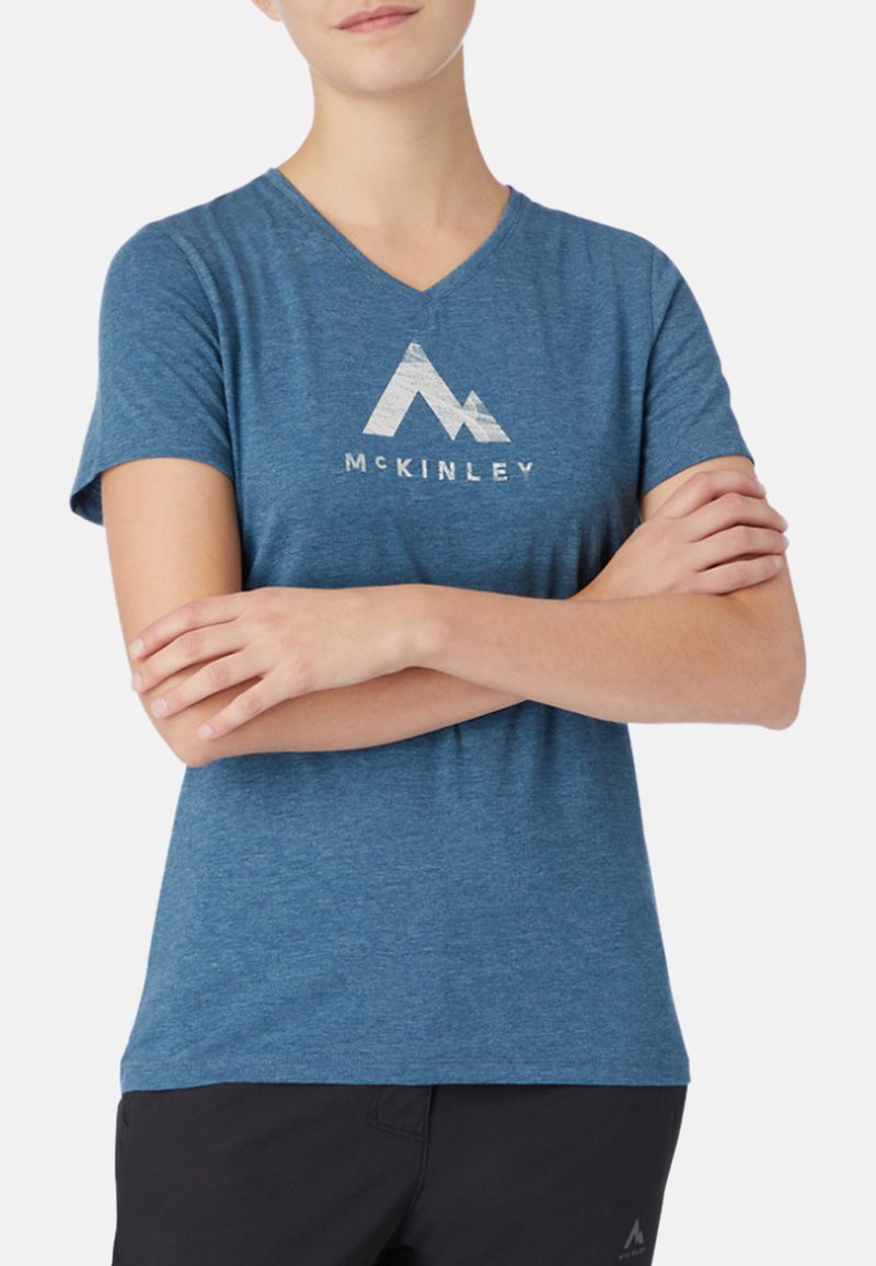 McKinley MENA - T-Shirt print