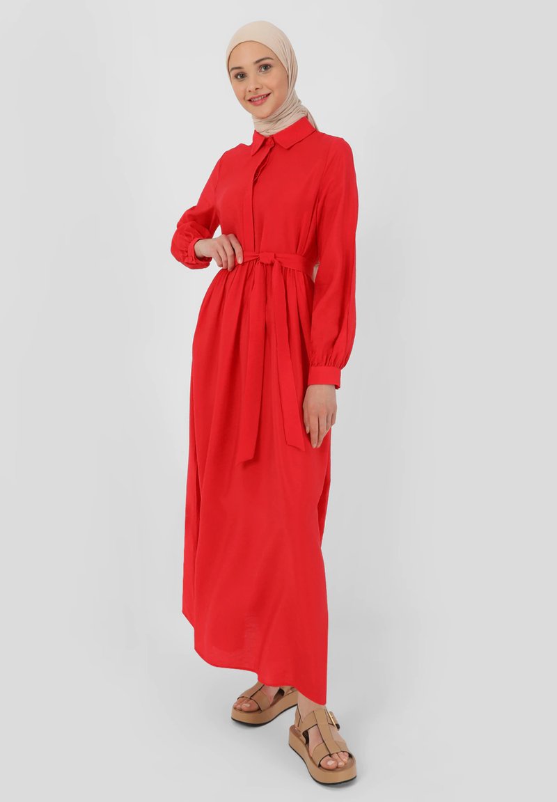 Modanisa POINT MODEST BENIN - Maxikleid