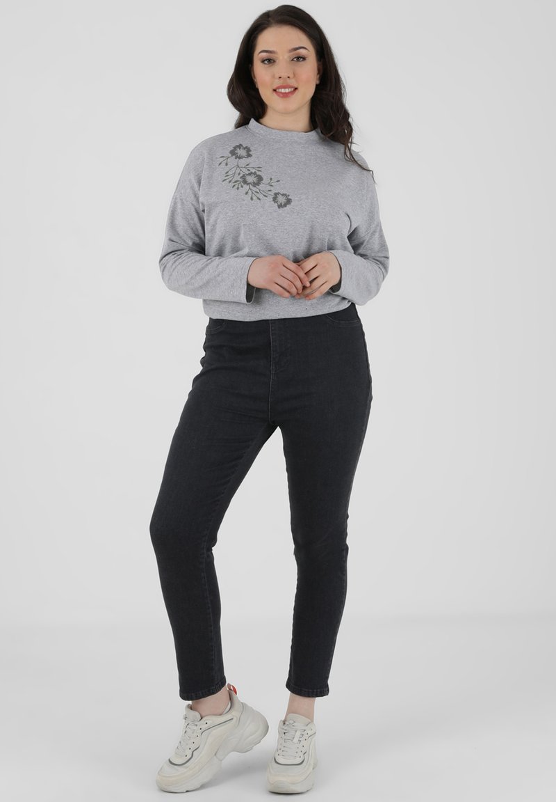 Modanisa ALIA - Jeans Slim Fit