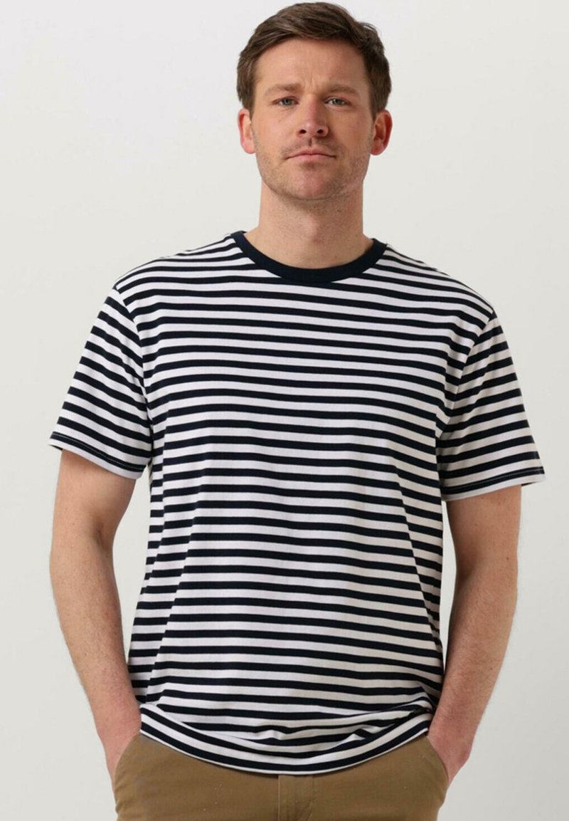 Minimum JANNUS - MAAT - T-Shirt print