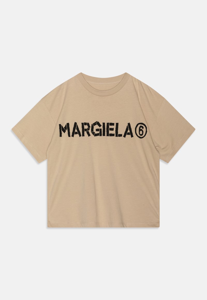 MM6 Maison Margiela UNISEX - T-Shirt print