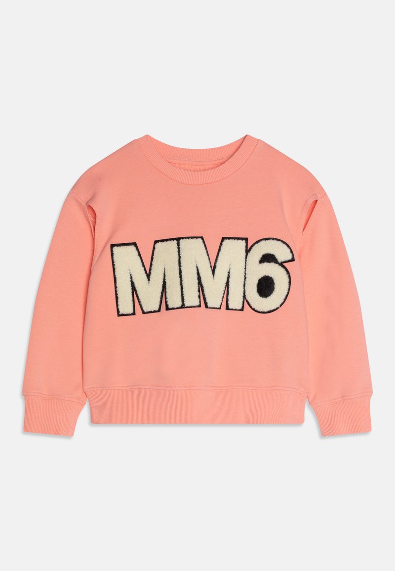 MM6 Maison Margiela FELPA UNISEX - Sweatshirt