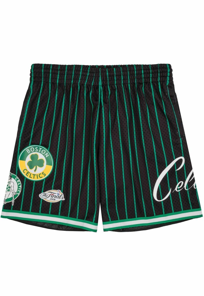 Mitchell & Ness CITY COLLECTION - Shorts
