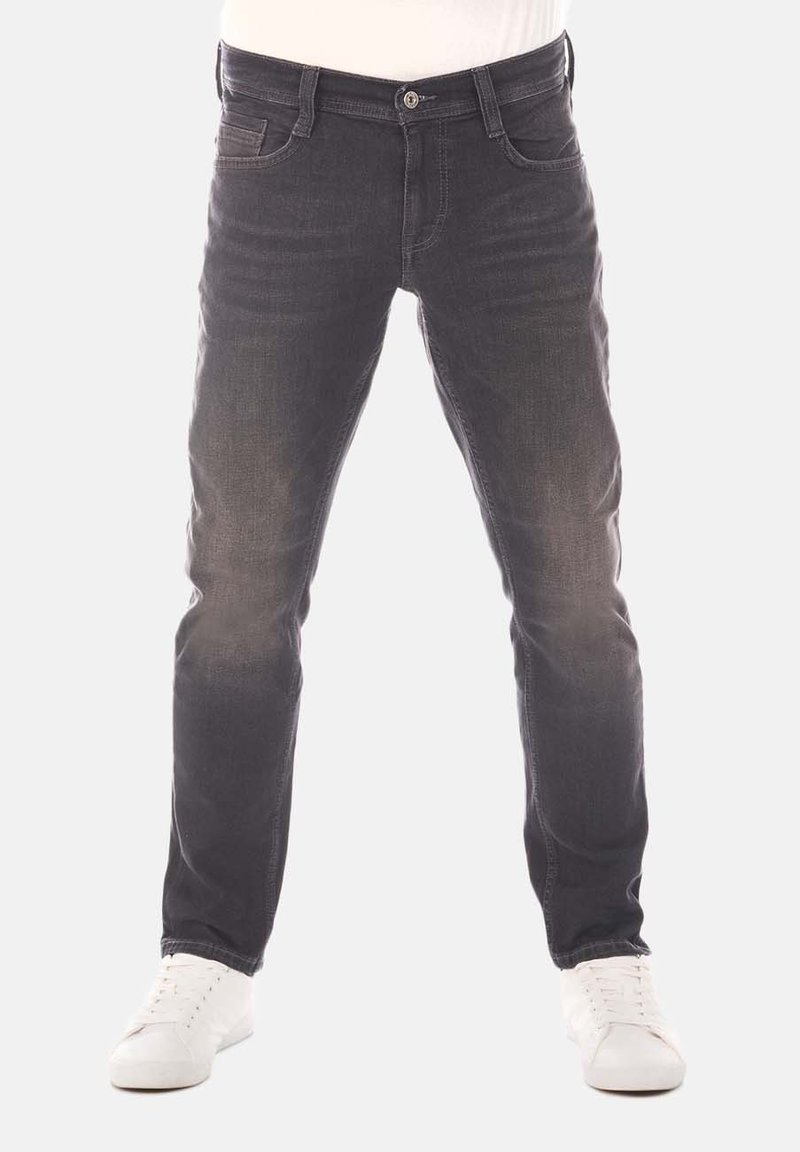 Mustang OREGON - Jeans Tapered Fit
