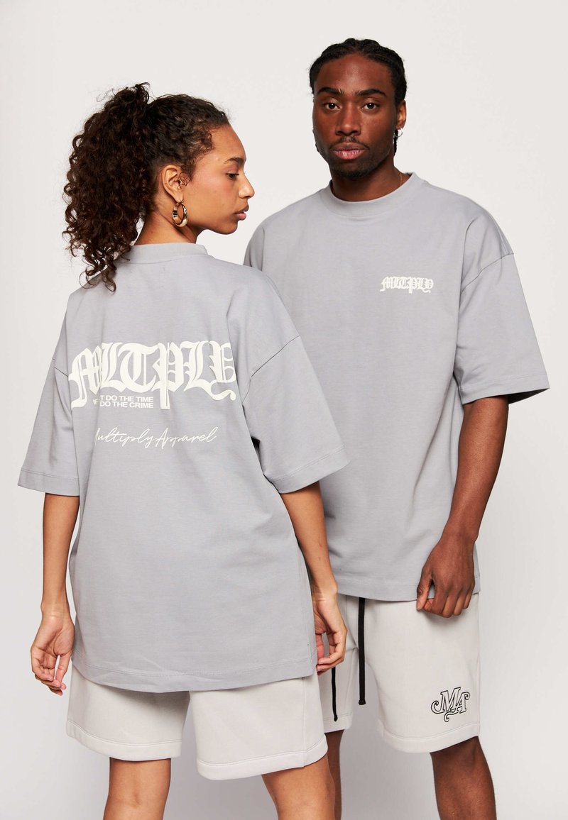 Multiply Apparel MLTPLY OL  - T-Shirt print