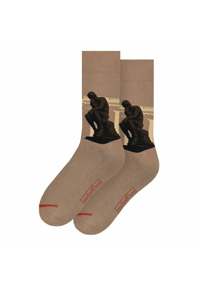 MuseARTa Socken