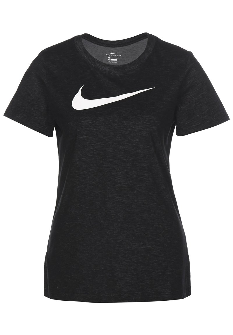 Nike Performance DRY TEE CREW - T-Shirt print