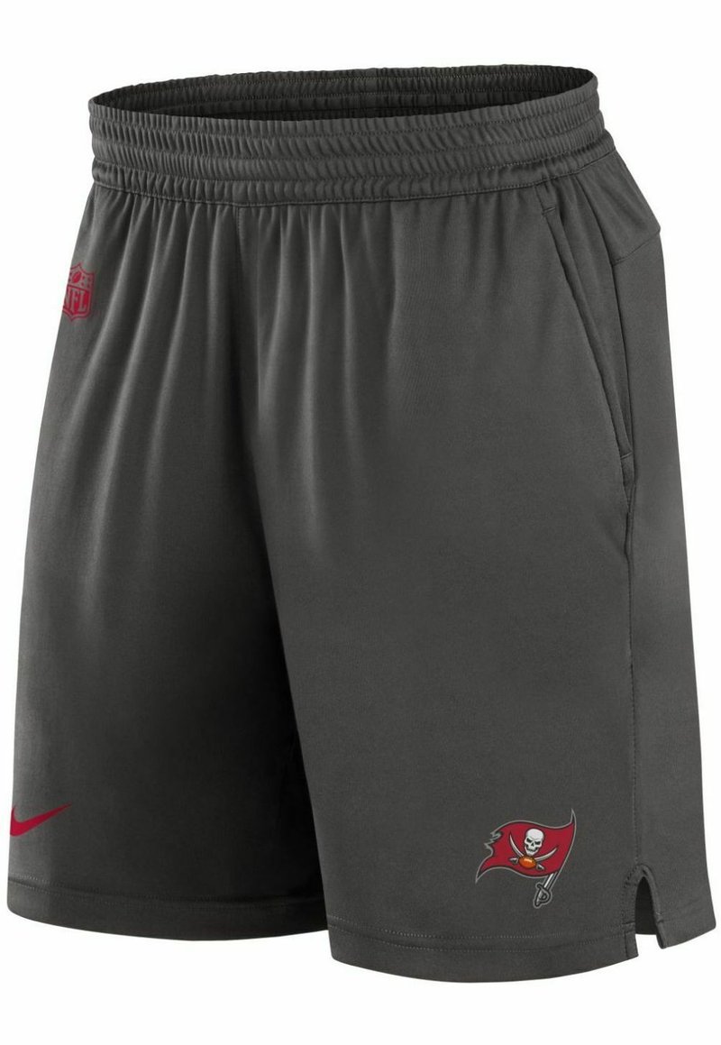 Nike Performance TAMPA BAY BUCCANEERS   - kurze Sporthose