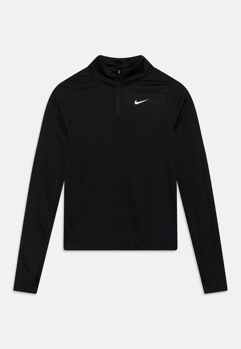 Nike Performance DF HZ - Langarmshirt