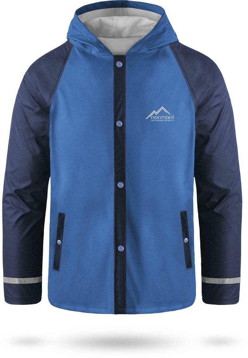 normani Outdoor Sports REGEN  - Regenjacke / wasserabweisende Jacke