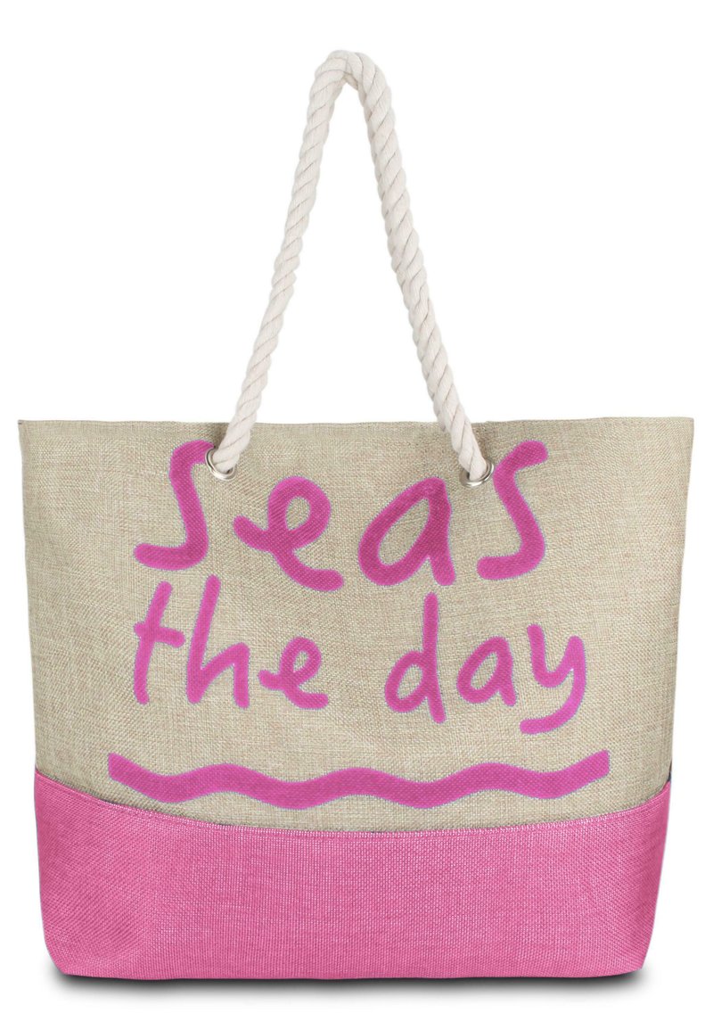 Normani BEACH BAG - Shopping Bag