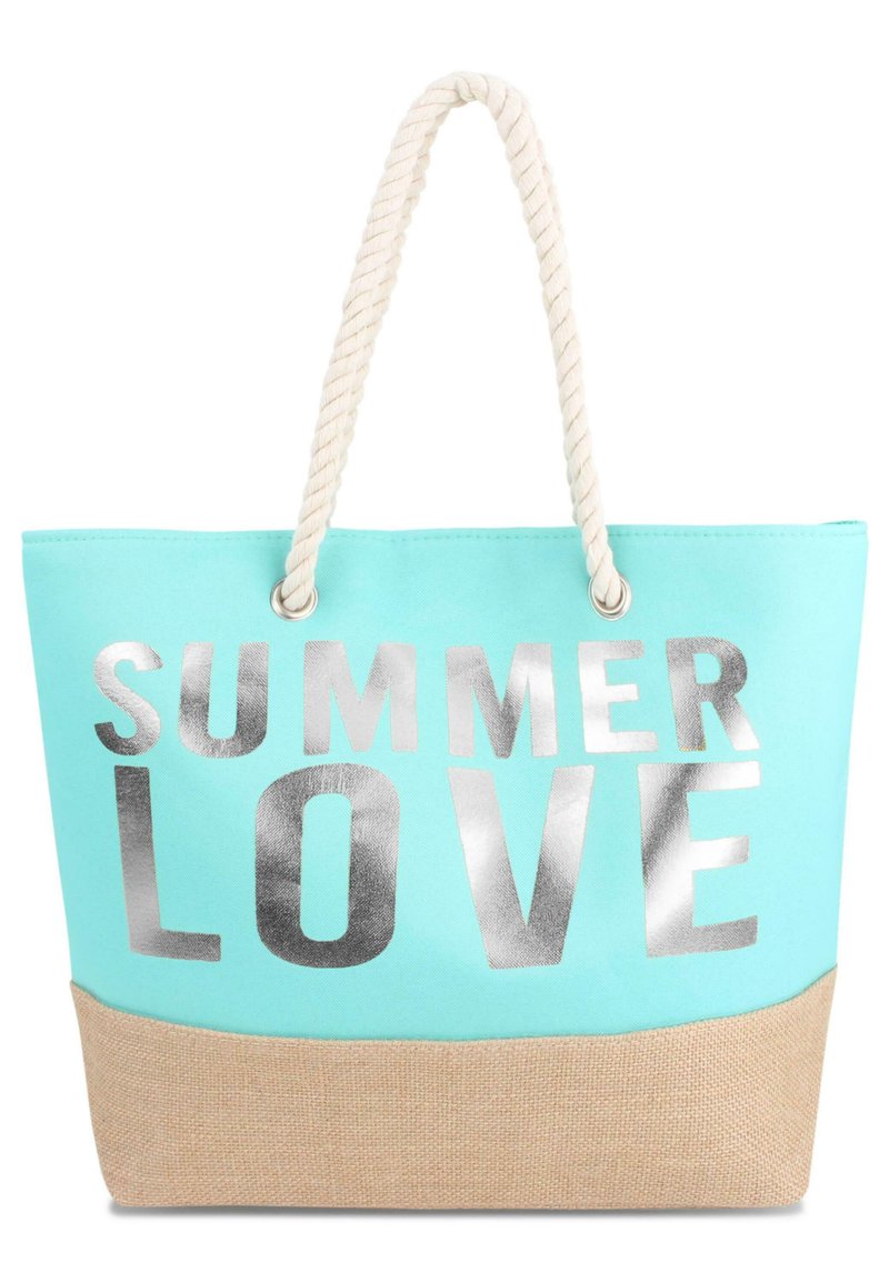 Normani BEACH BAG - Shopping Bag