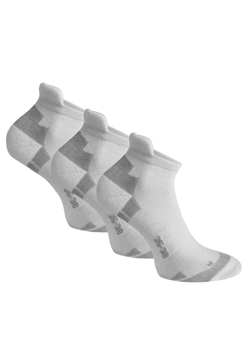 Normani LOW CUT COMFORT SPORT 6 PACK - Socken