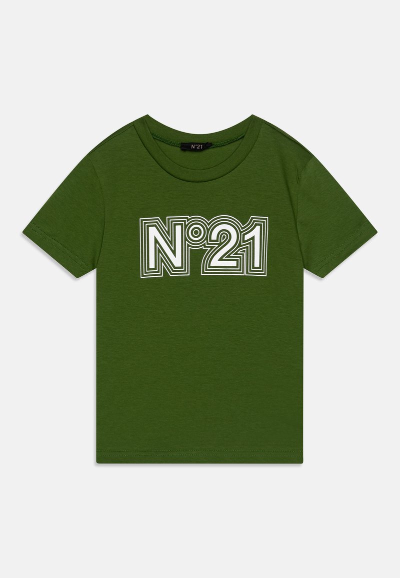 N°21 UNISEX - T-Shirt print