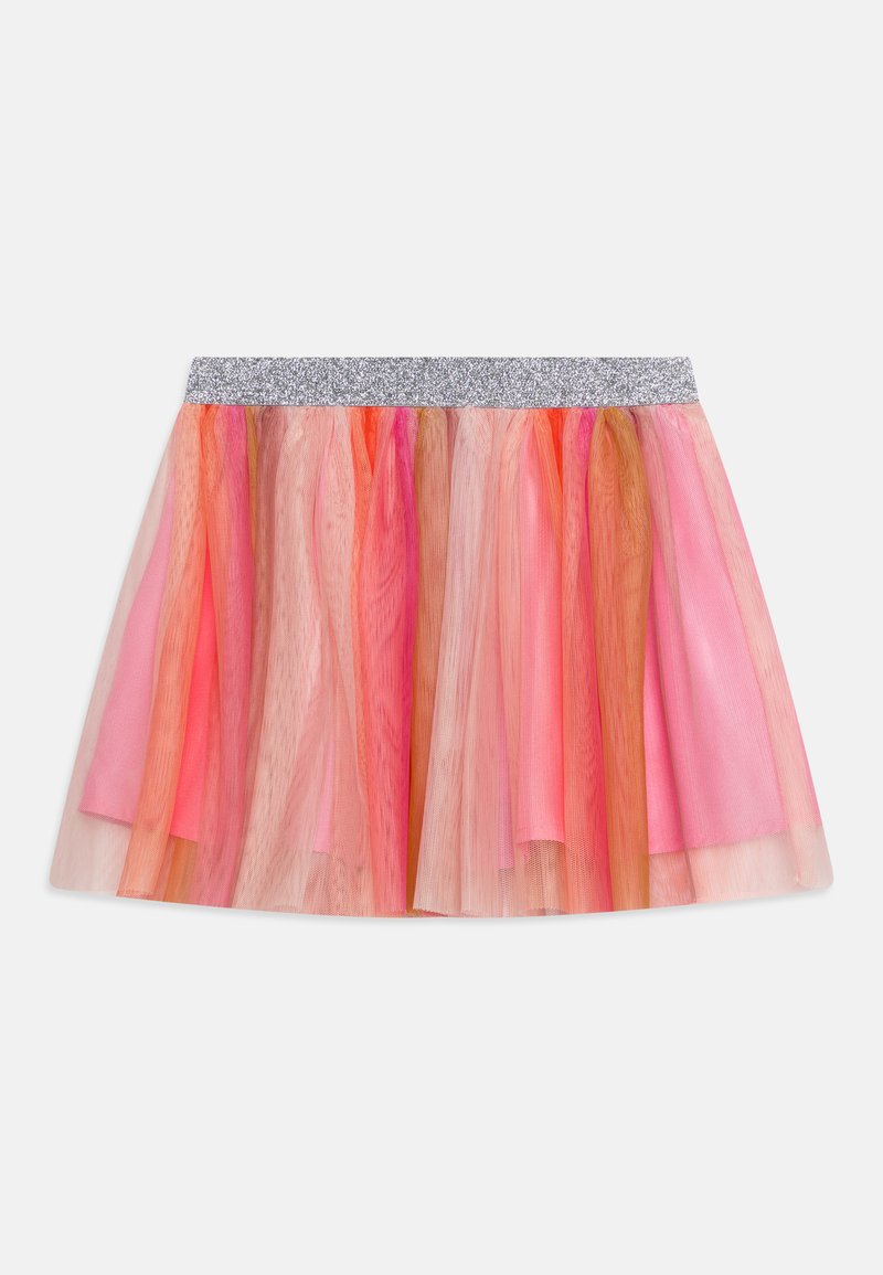 Name it NMFNUDELLA SKIRT - A-Linien-Rock