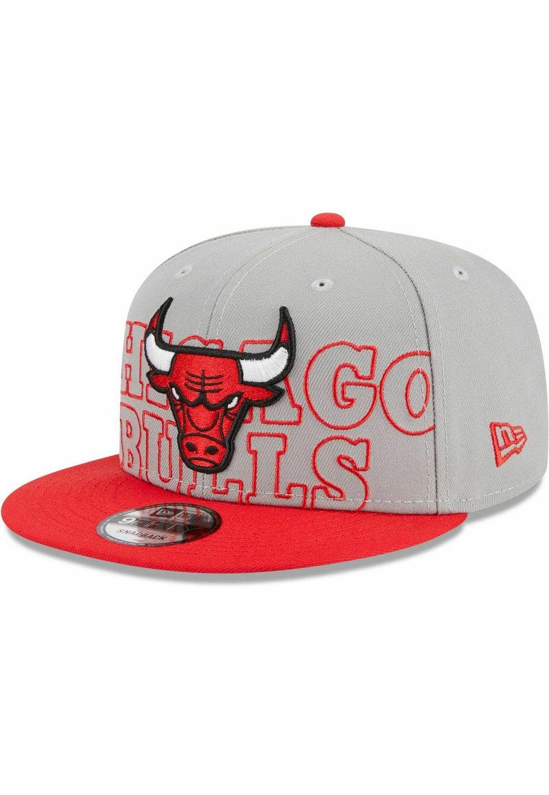 New Era NBA 2023 DRAFT CHICAGO BULLS - Cap