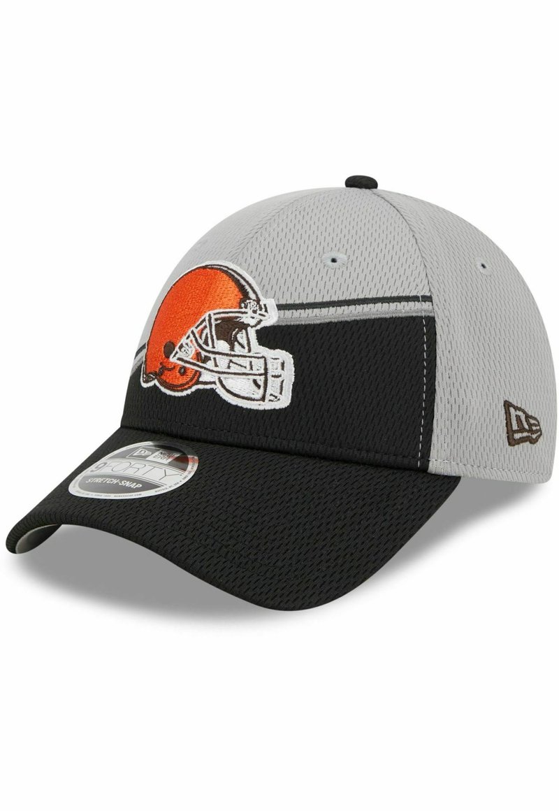 New Era 9FORTY STRETCH  SIDELINE 2023 CLEVELAND BROWNS - Cap