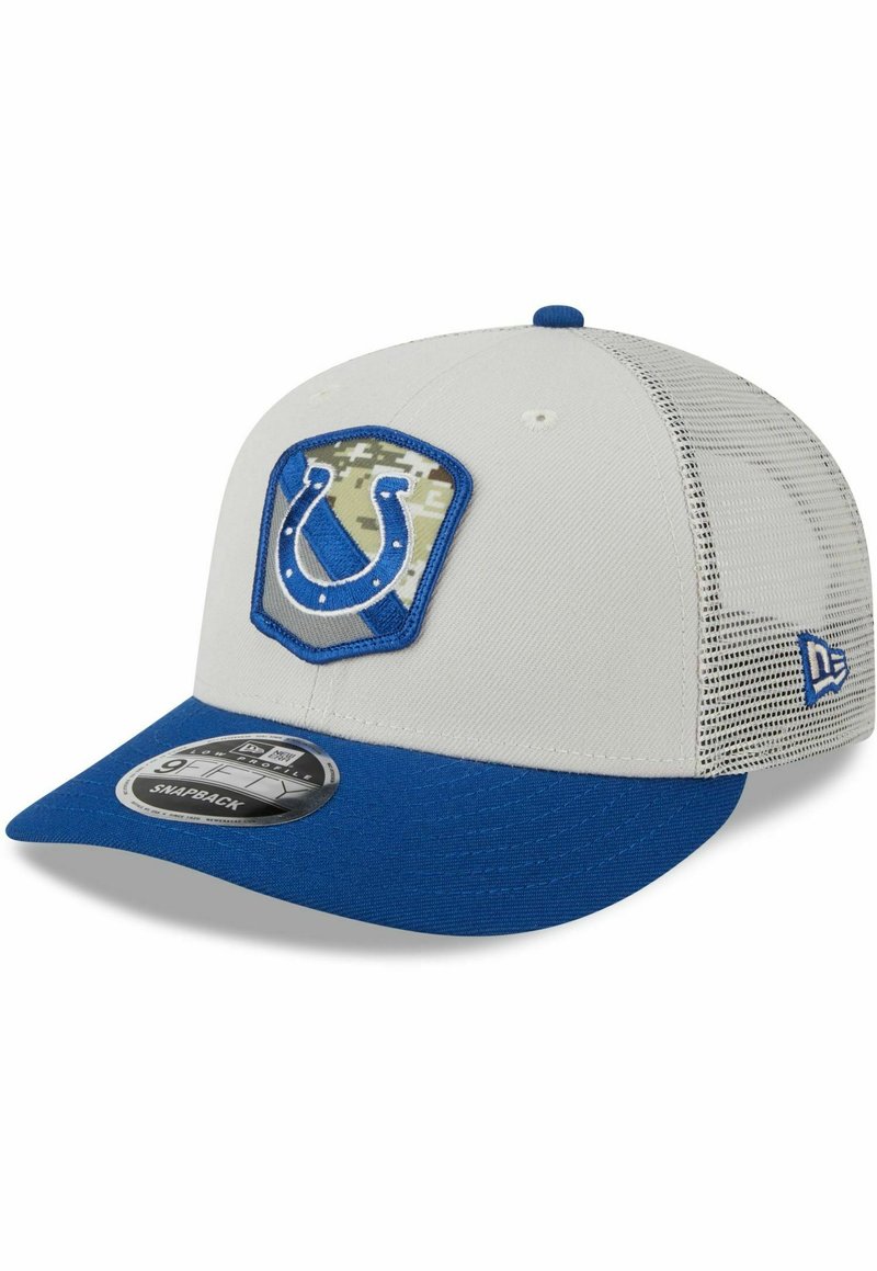New Era 9FIFTY LOW PROFILE SNAP  NFL SALUTE TO SERVICE - Cap