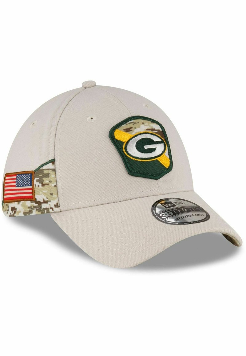 New Era 39THIRTY STRETCHFIT  NFL SALUTE TO SERVICE - Cap