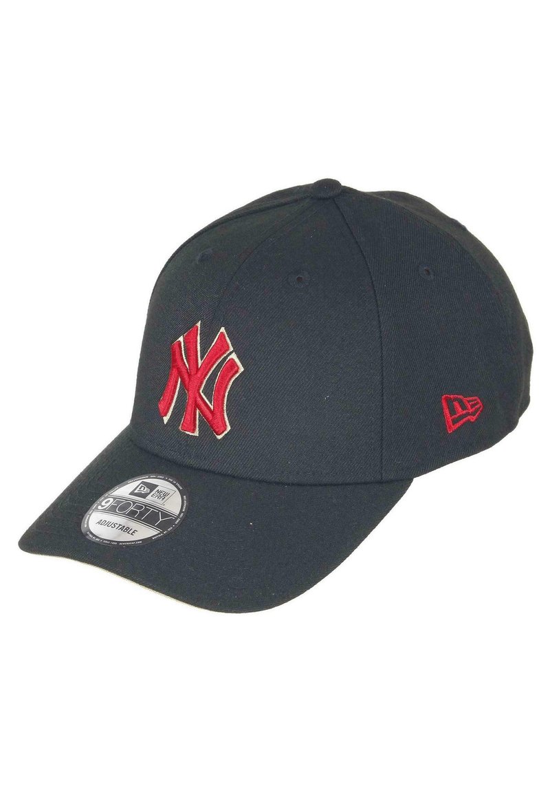 New Era NEW YORK YANKEES MLB ESSENTIAL FORTY ADJUSTABLE SNAPBACK - Cap